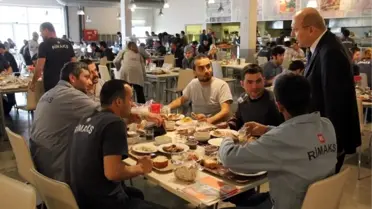 AK Parti Bartın Belediye Başkan Adayı Dr. Seyfettin Kalay Açıklaması