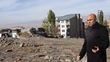 Ali Korkut, 'Yeni Yakutiye Çok Farklı Olacak'