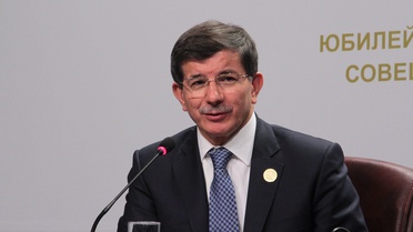 Davutoğlu: Avrupa Değerleri Uyumlu Politika Takip Ediyoruz