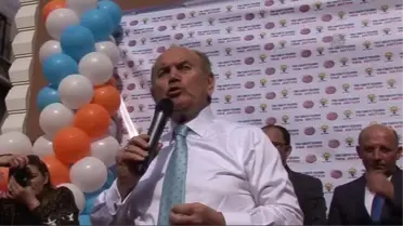 İstanbul Büyükşehir Belediye Başkanı Topbaş Açıklaması