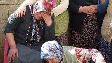 Niğde'deki Güvenlik Güçlerine Saldırı