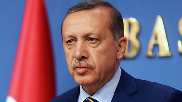 Başbakan Erdoğan'dan İlker Başbuğ İddiasına Yanıt