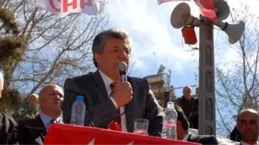 Yerel Seçimlere Doğru