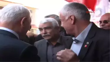 CHP'li Haberal Hukuk Sistemimiz Zedelendi