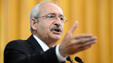CHP Lideri Kılıçdaroğlu: Onların Bütün Arzusu O Fezlekelerin İçeriğini Seçimlere Kadar Halk...