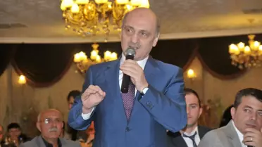 Erdoğan Bayraktar: Başbakanım Bana Bunu Yapma Dedim