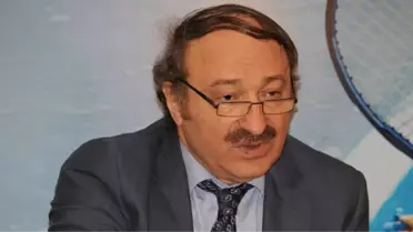 Faruk Özak: 2010-2011 Sezonu Şampiyonu Trabzonspor'dur