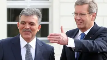 Gündem Özeti / 20 Mart 2014