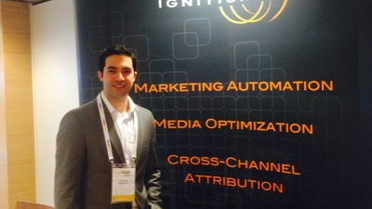 IgnitionOne, Türkiye'de İlk Ofisini Açtı