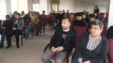 İşkur, 20 Kişiyi Meslek Sahibi Yapacak
