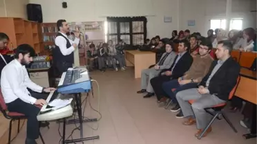 Kartepe'de Çanakkale Ezgileri