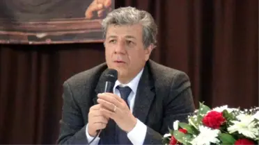 CHP İzmir Milletvekili Balbay Açıklaması