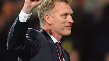 Moyes: Taraftarlar Bunu Hak Etti!
