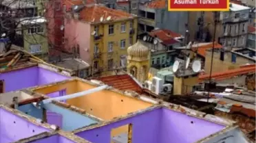 Mülk Mahal İnsan: İstanbul'da Kentsel Dönüşüm