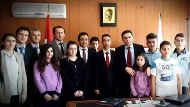 Otomobil Projesi Ankara'da Sergilenecek