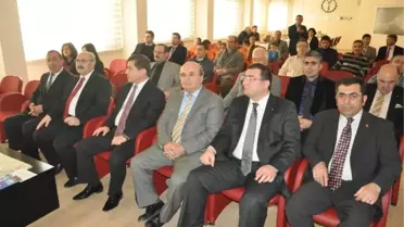 Sinop'ta Tüketici Ödülleri Sahiplerini Buldu