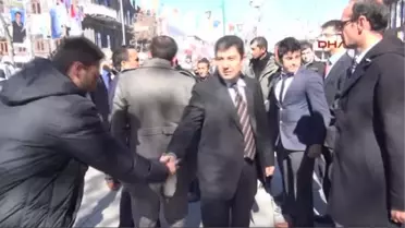 TÜİK Katliamının Tanığı Yaşananları Anlattı