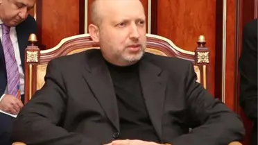 Ukrayna'daki Gelişmeler
