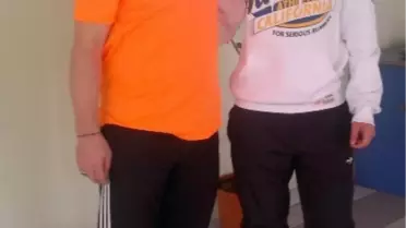 Yalova'da Engellilere Tekerlekli Sandalye Tenisi Öğretilecek