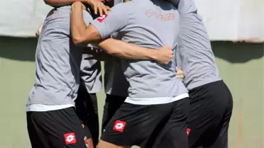 Adanaspor'da 1461 Trabzon Mesaisi