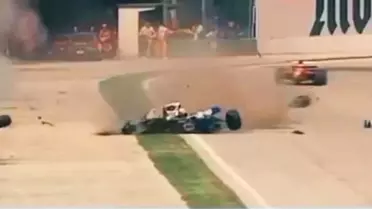 Ayrton Senna da Silva Kimdir?