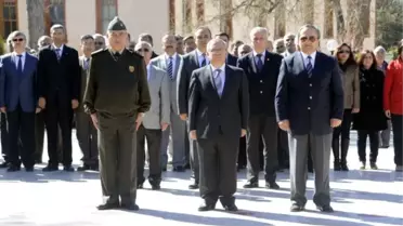 Bilecik'te Nevruz Bayramı Kutlaması