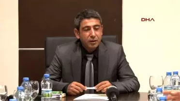 CHP Siirt Adayı Çakmak, Adaylıktan Çekildi