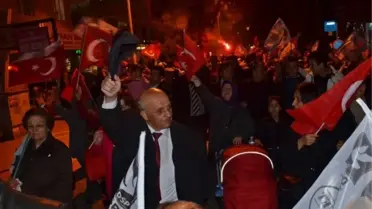 DSP'li Altıparmak: 'Dikili Robot İnsanlardan Oluşmuyor'