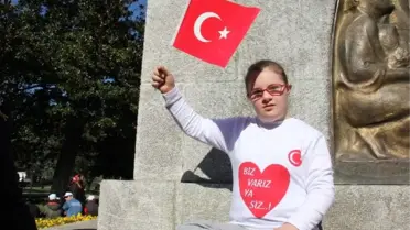 Dünya Down Sendromu Günü