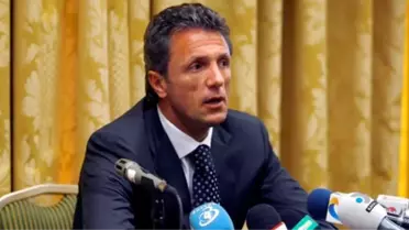 Gheoghe Popescu'nun Babası: Oğluma Tuzak Kurdular