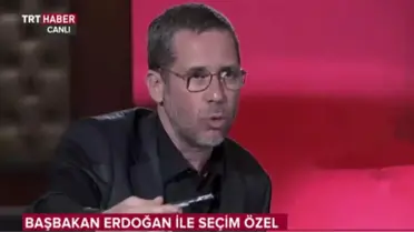Hakan Albayrak: Ben Gazeteci Filan Değilim, Militanım