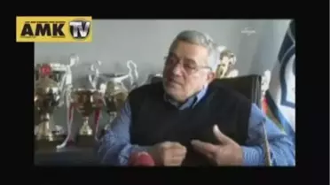 Hasan Hilmi Öksüz: 'Stadı, Beşiktaş'ın Tutarsızlığından Feshettik'