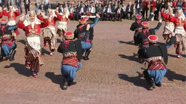 Karabük'te Nevruz Kutlamaları