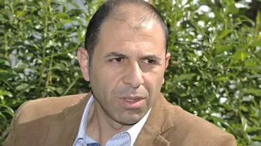 KKTC Müzakerecisi Özersay, ABD İle Temaslarda Bulundu