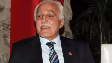 Sp Lideri Kamalak: Türkiye Yolsuzluk İddilarından Geçilmiyor (2)