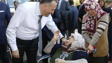 Torun'dan 'Ucuz Su' Sözü