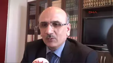 Türk Diyanet Vakfı, Dini Liderler Platformu Dönem Başkanı Oldu