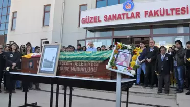 Üniversiteli Ceren, Organlarıyla Umut Oldu