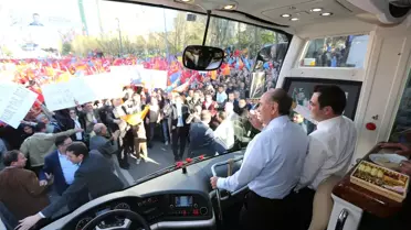 YALAN BELGESİ UÇTU
