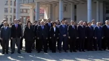 Zonguldak'ta Dünya Ormancılık Günü Kutlamaları