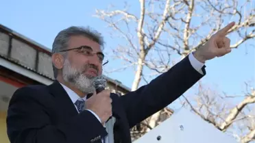 'Paralel Yapı, 509 Bin Kişiyi Dinleyerek Ne Yaptınız?'