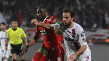 Futbol: Spor Toto Süper Lig