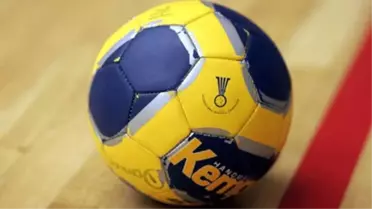 Hentbol Erkekler Süper Ligi'nde Normal Sezon Sona Erdi