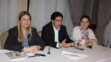 Kadınlara Sivil Toplum Örgütlerine Katılım Çağrısı