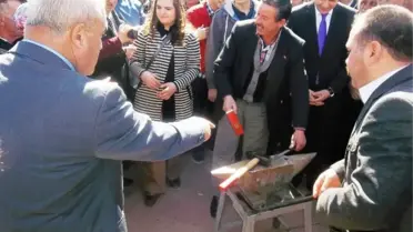 Kaman'da Nevruz Coşkusu