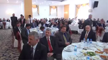 Kurtulmuş: 'Milletin iradesini kale almıyorsanız aslında demokrasi içerisinde sizin yeriniz yok' -