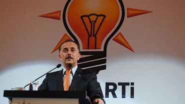 Lokman Çağırıcı: 'İstanbul'un En Büyük Meydanı Bağcılar Meydanı Olacak'