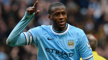 Manchester City, Fulham'ı 5-0 Yendi