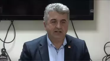 Akkaya: 'Twıtter Yasaklandı, Kullanıcısı Arttı'