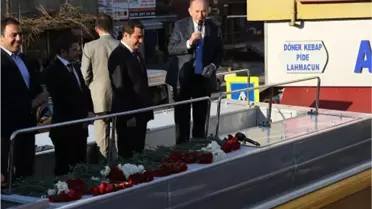 Yeni Planlar ve Metrolar ile Ataşehir'in Yıldızı Parlayacak